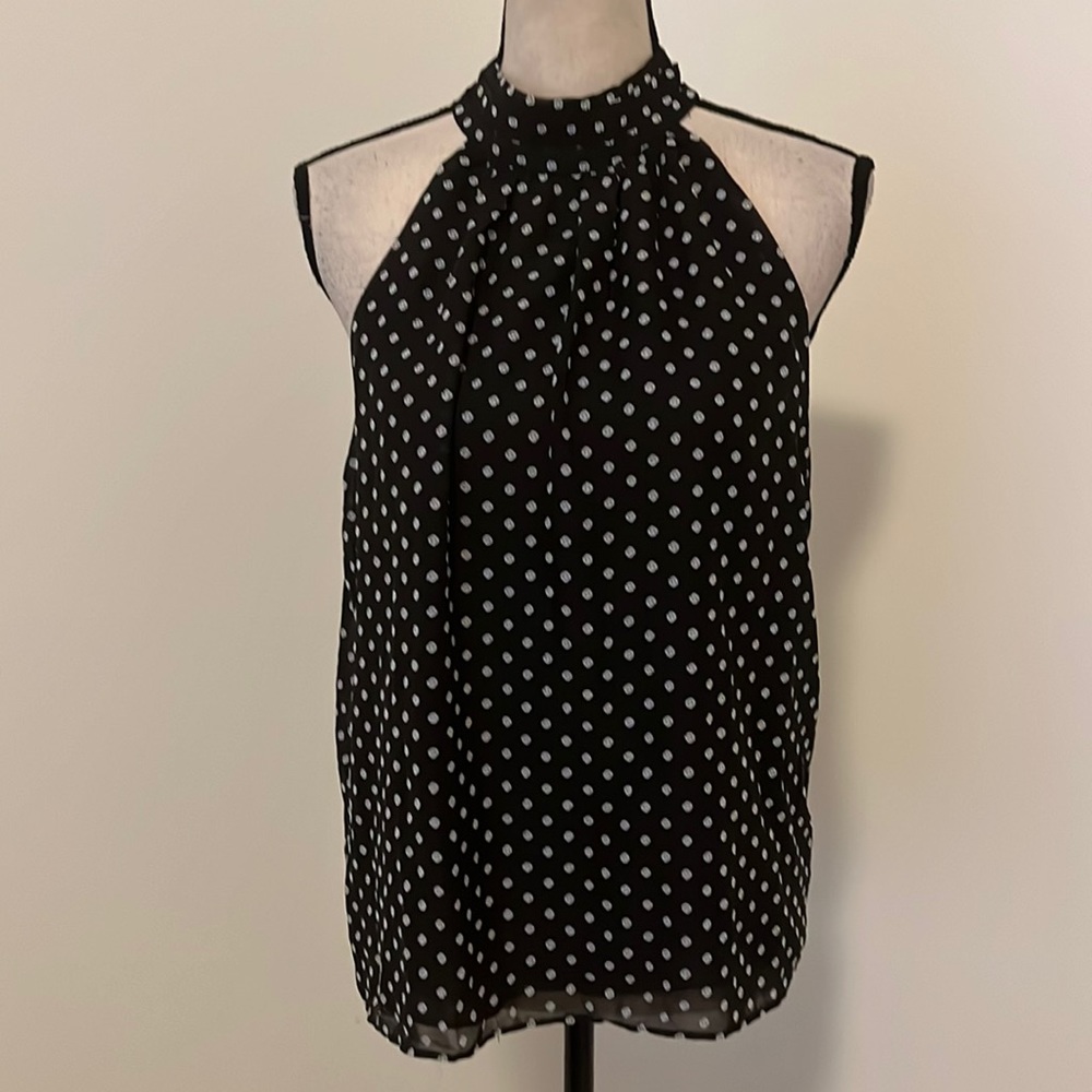 🔴 5 for 20$ - polka dot tie